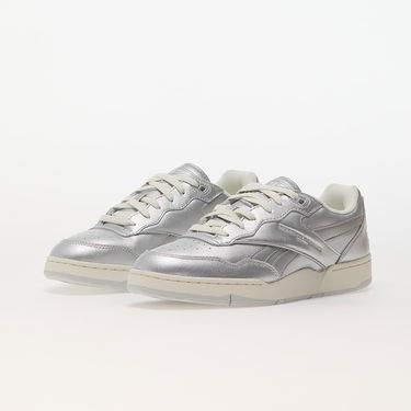 Кецове и обувки Reebok Engineered Garments x BB4000 II Silver Mate/ Silver Mate/ Chalk Металик | RMIA04OC99LEA0027272, 4