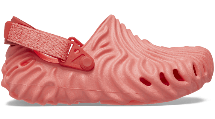 Кецове и обувки Crocs Salehe Bembury x Pollex Clogs Розово | 208600-6WN, 0