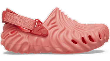 Кецове и обувки Crocs Salehe Bembury x Pollex Clogs Розово | 208600-6WN, 0