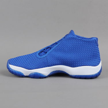 Кецове и обувки Jordan Air Jordan Future ''Varsity Royal'' Синьо | 656503-401, 0