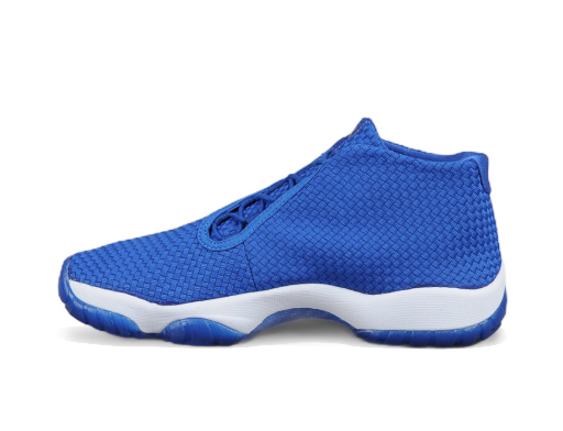 Кецове и обувки Jordan Air Jordan Future ''Varsity Royal'' Синьо | 656503-401