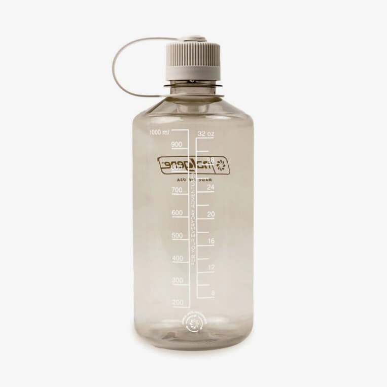 Бутилки за пиене Nalgene Sustainene 32 oz Water Bottle Кафяво | 2021-2832, 1