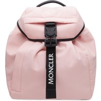 Раница Moncler Trick Logo Backpack Розово | 5A000-01-M3873-500, 1