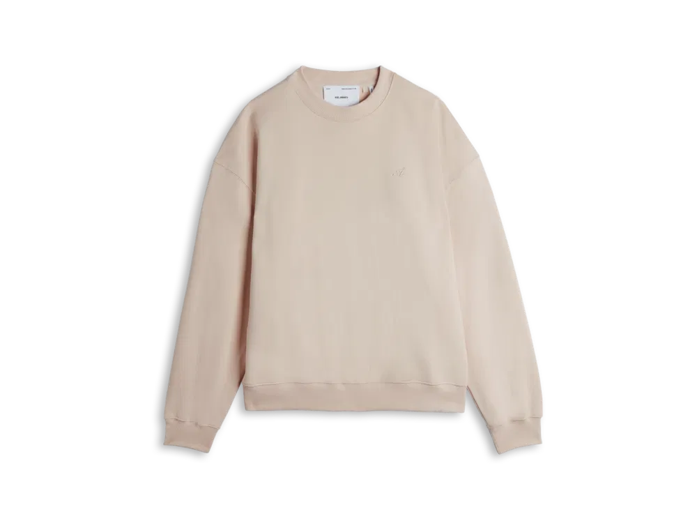 Суитчър AXEL ARIGATO Signature Sweatshirt Бежово | A1449002, 0