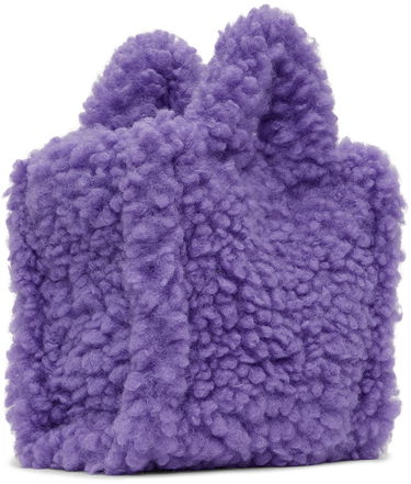Голяма пазарска чанта STAND STUDIO Stand Studio Lizzie Tote Bag Зелено | 61527-9011, 3