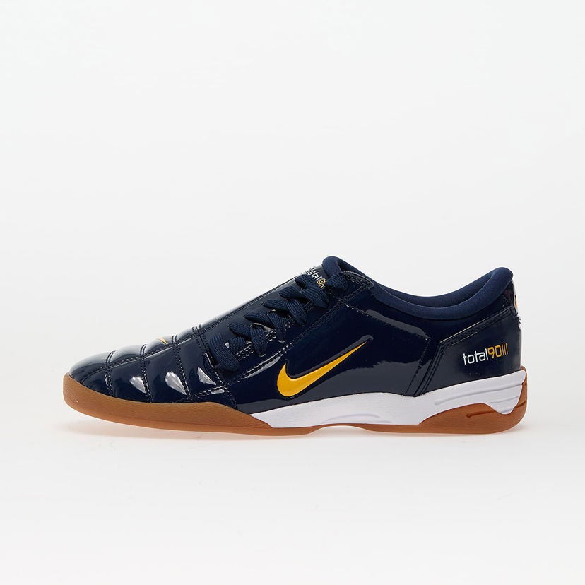 Кецове и обувки Nike T90 Тъмно синьо | IB5666-400