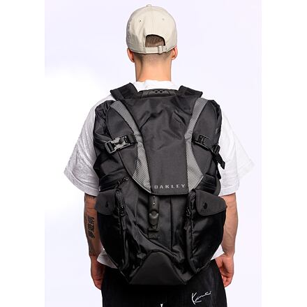 Раница OAKLEY Oakley Latitude Flex Pack Backpack Черно | 901676-02E, 0