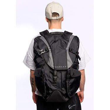 Раница OAKLEY Oakley Latitude Flex Pack Backpack Черно | 901676-02E, 0