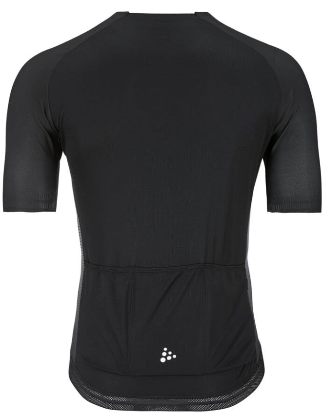 Фланелка Craft Craft Pro Nano Cycling Jersey Черно | 1914547-999007, 1