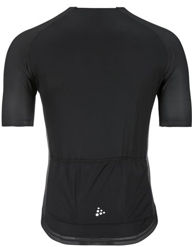 Фланелка Craft Craft Pro Nano Cycling Jersey Черно | 1914547-999007, 1