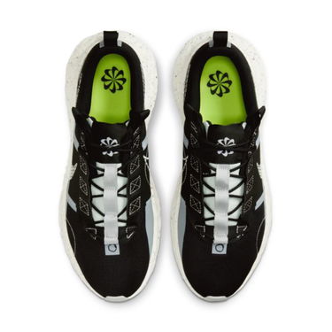 Кецове и обувки Nike Crater Impact SE Черно | DJ6308-004, 2