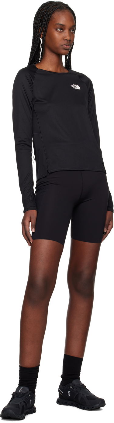 Тениска The North Face Sunriser Long Sleeve Sport Top Черно | NF0A8BBW, 3