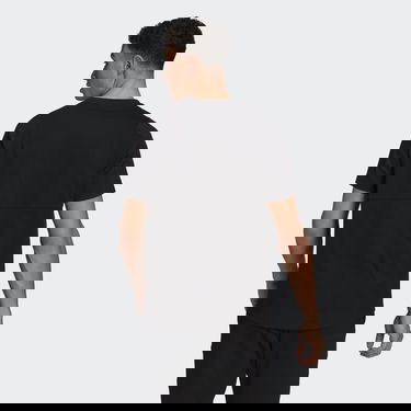 Тениска adidas Originals Designed For Gameday T-shirt Черно | HE2238, 1