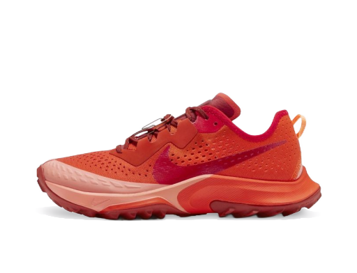 Бягане Nike Air Zoom Terra Kiger 7 W Оранжево
 | DM9469-800