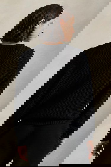Пуловер Polo by Ralph Lauren Polo Ralph Lauren Bear Sweater Черно | 211972112, 1