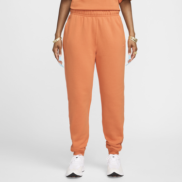 Спортни панталони Nike NOCTA Fleece CS Оранжево
 | FN7661-808, 4