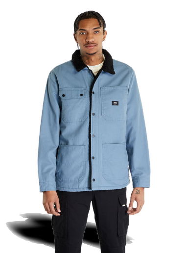 Drill Chore Coat Sherpa II