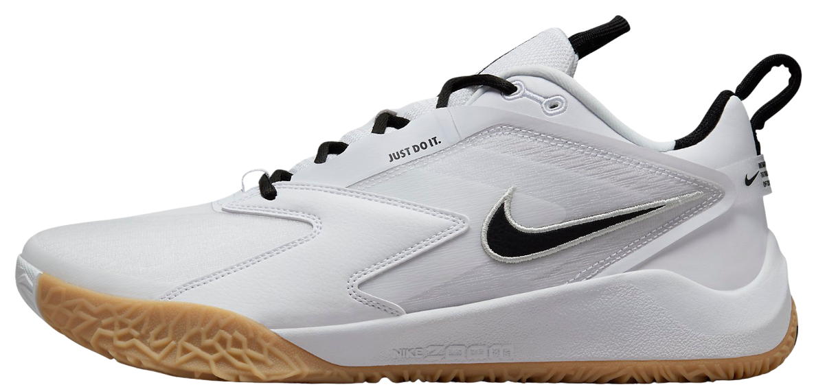 Кецове и обувки Nike AIR ZOOM HYPERACE 3 Бяло | fq7074-101, 1