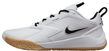 Кецове и обувки Nike AIR ZOOM HYPERACE 3 Бяло | fq7074-101, 1