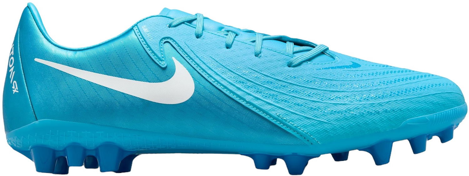 Кецове и обувки Nike Nike Phantom GX II Academy AG Тюркоазено | fj2552-400, 0