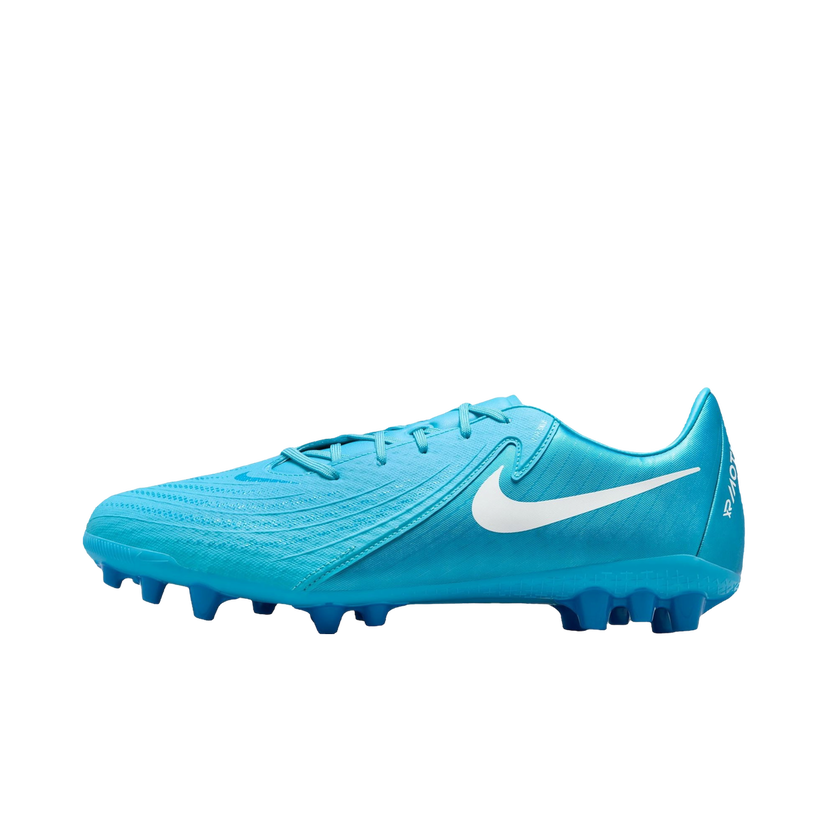 Кецове и обувки Nike Nike Phantom GX II Academy AG Тюркоазено | fj2552-400