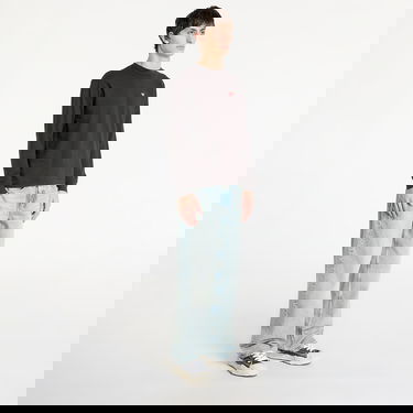 Тениска Human Made Graphic Long-Sleeve T-Shirt 2 Черно | HM30CS025BK, 3