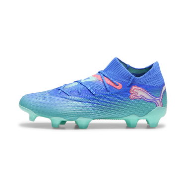 Кецове и обувки Puma FUTURE 7 ULTIMATE FG/AG Синьо | 107917_01, 0