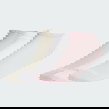 Чорапи adidas Performance Low-Cut Socks 3 Pairs Розово | JG3699, 1