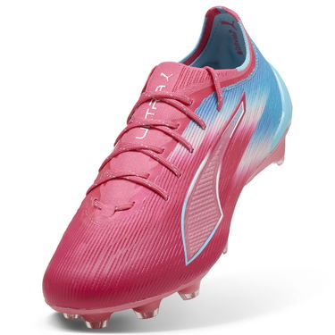 Кецове и обувки Puma ULTRA 6 ULTIMATE RE-CHARGE FG Розово | 108763_01, 5