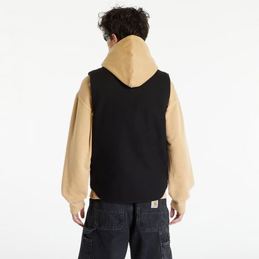 Жилетка Carhartt WIP Vest Черно | I028423.89.01, 4