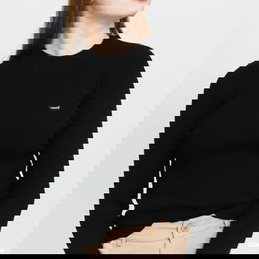 Пуловер Levi's Crew Rib Черно | A0719-0000, 2