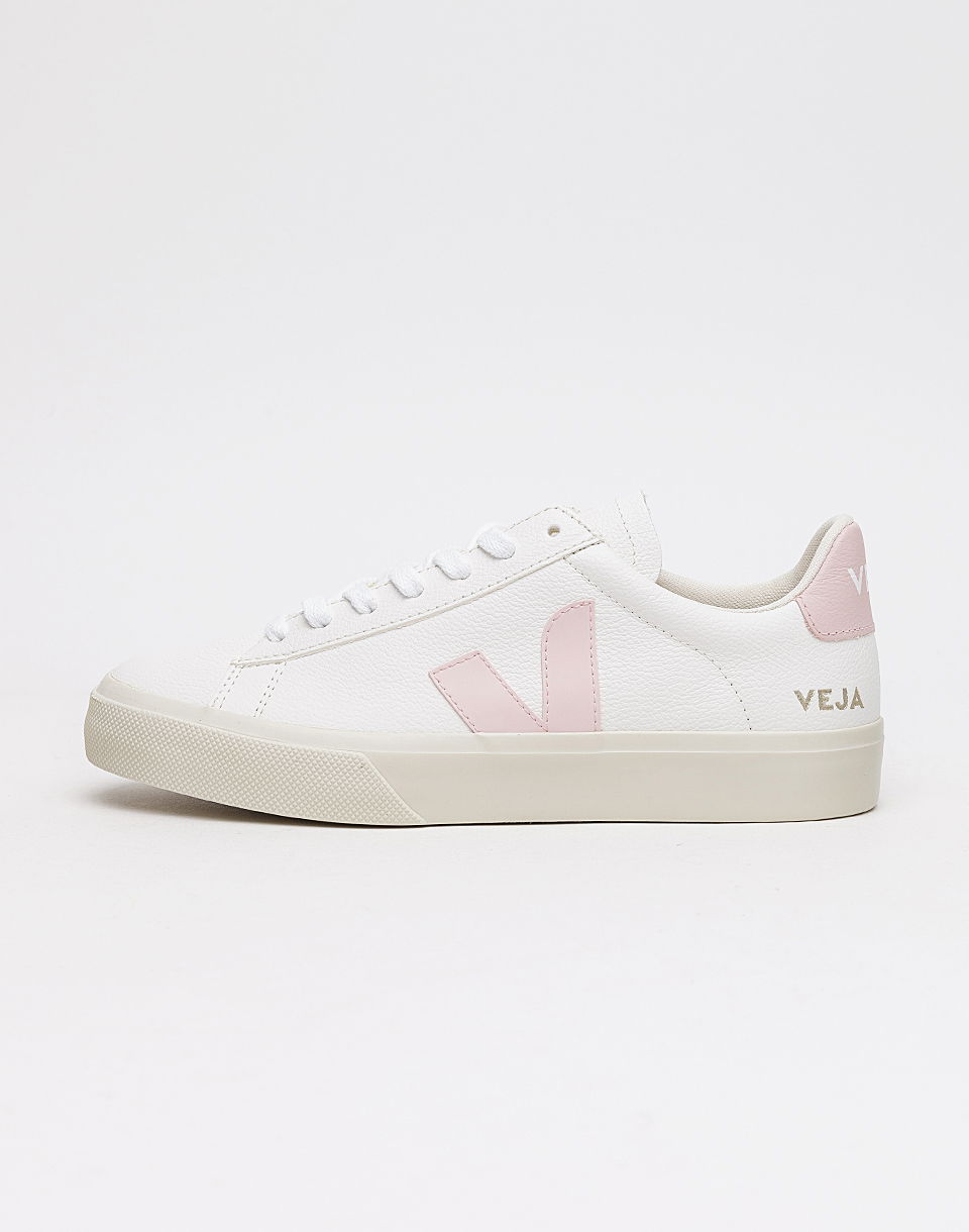 Кецове и обувки Veja Campo W Бяло | CP052606, 0
