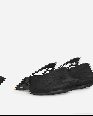 Аксесоари ROA Fedaia Sherpa Mules Черно | NBUW1386LE160 BLK0001, 2