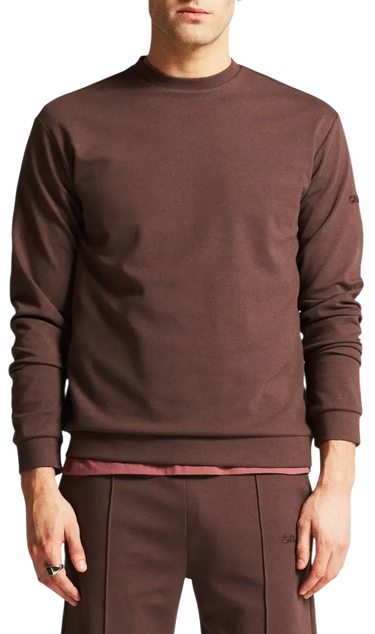 Пуловер Craft Craft Adv Join Rn Sweatshirt Кафяво | 1914707-286000, 2