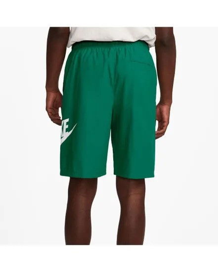 Къси панталони Nike NK SHORT Зелено | FN3303-365, 1
