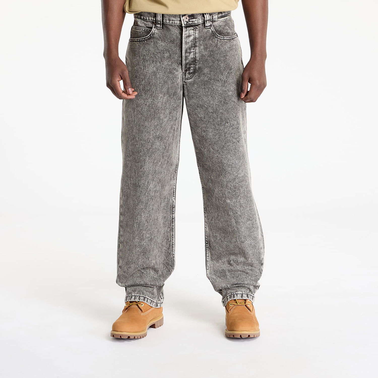 Дънки Dickies Dickies Thomasville Denim Pants W30/L30 Сиво | DK0A4XYKJ811, 0