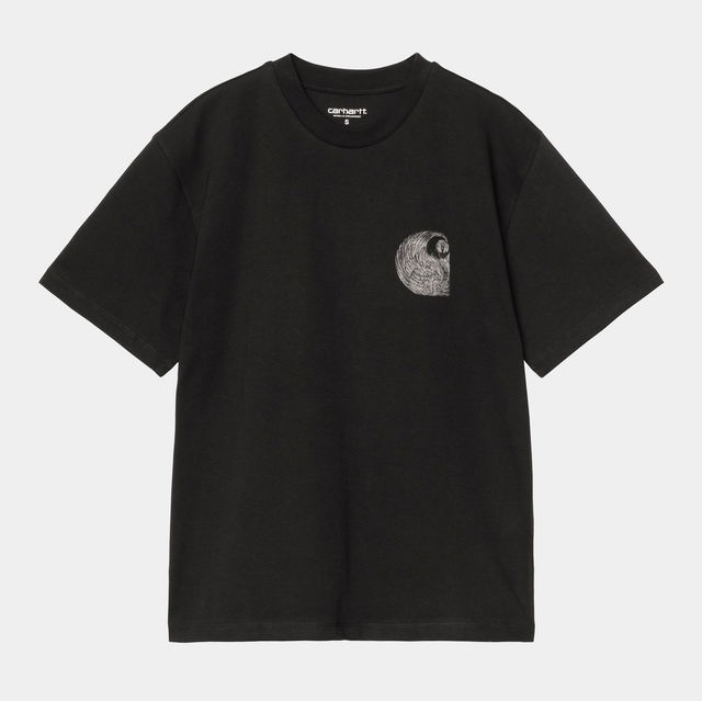 Okniceok Short Sleeve T-Shirt