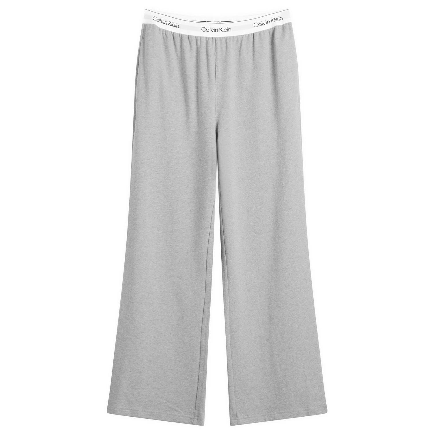 Пижама CALVIN KLEIN Icon Essentials Sleep Pant Сиво | LV00NM2926P7A, 1