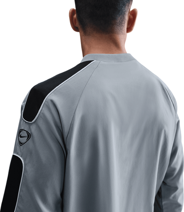 Суитчър Nike Nike Academy+ Shell Top Сиво | hv1820-065, 4