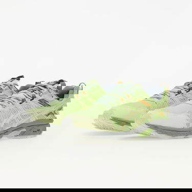 Кецове и обувки Asics HN1-S Gel-Venture 7 Зелено | 1201A195-300, 5