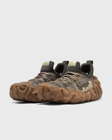Кецове и обувки Crocs Salehe Bembury x Juniper Кафяво | 208694-90H, 1