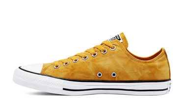 Кецове и обувки Converse Chuck Taylor All Star Low Жълто | 170859C, 6