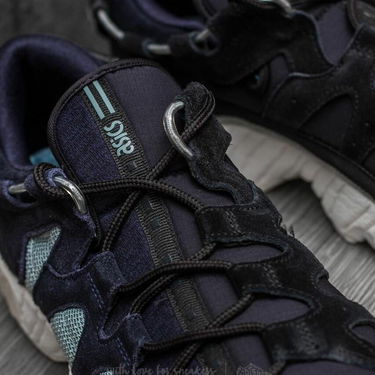 Кецове и обувки Asics Tiger Gel Mai x Highs & Lows Navy/ Black Тъмно синьо | HQ709 5090, 6