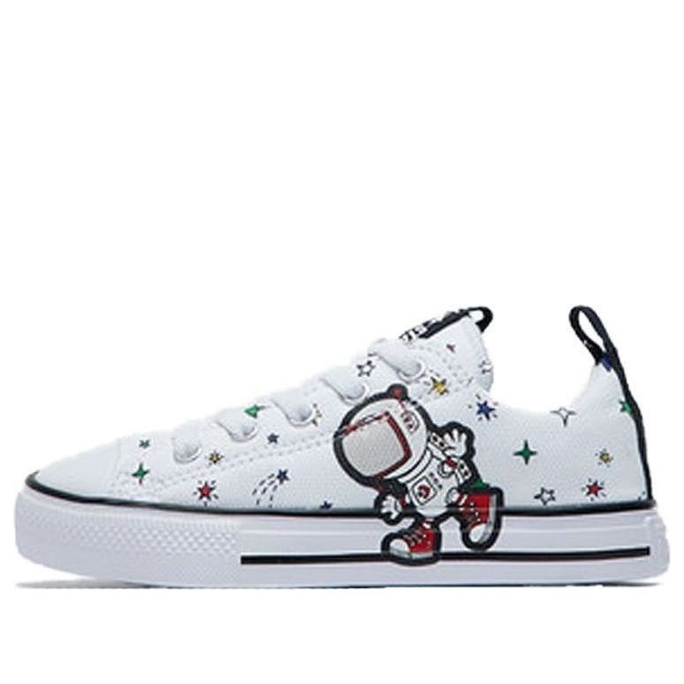 Кецове и обувки Converse CTAS Superplay Slip Бяло | 665641C