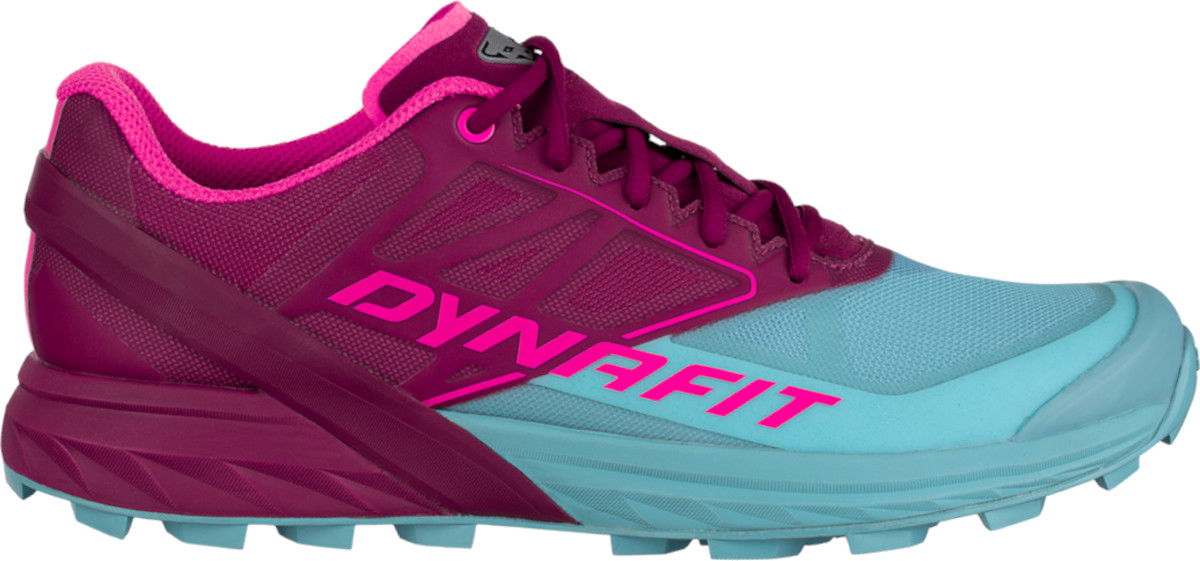 Кецове и обувки Dynafit ALPINE W Бургунди | 08-0000064065-6211, 0