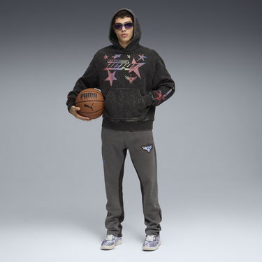 Суитчър Puma LaMelo Star Vision Hoodie Черно | 632435_01, 2