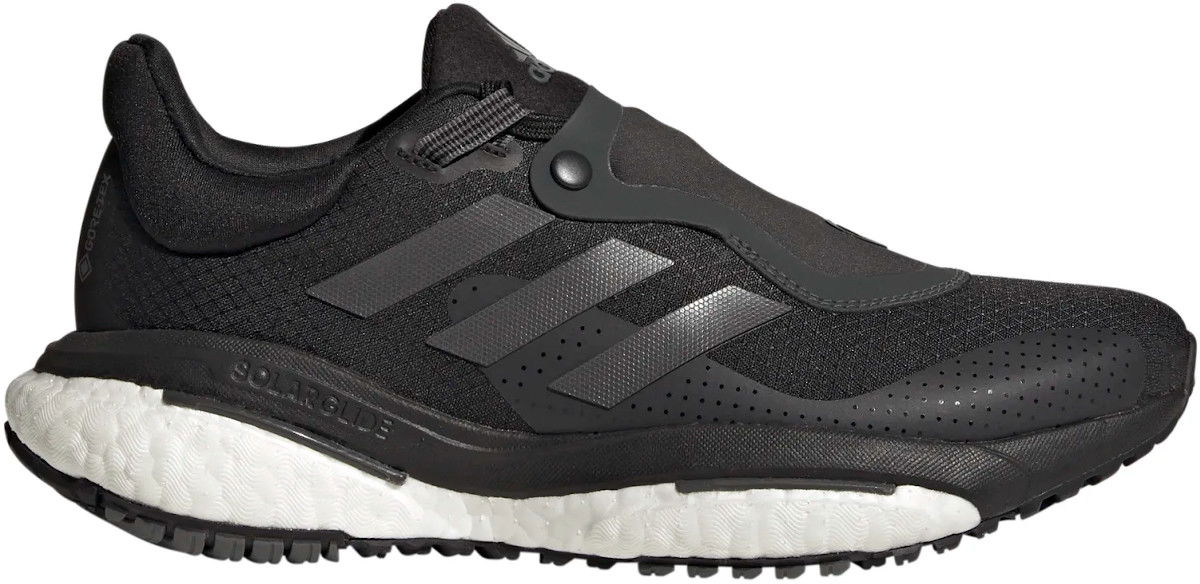 Кецове и обувки adidas Performance SolarGlide 5 GTX Черно | gx9201, 0