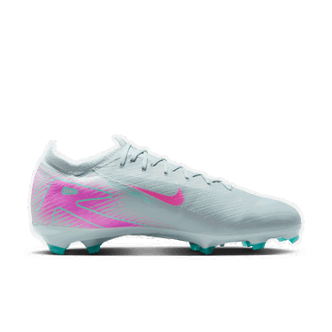 Кецове и обувки Nike Mercurial Vapor 16 Pro FG Сиво | FQ8685-301, 3