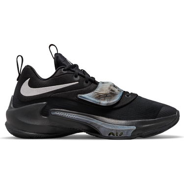 Кецове и обувки Nike Zoom Freak 3 "Black Grey" Черно | DA0694-002, 2