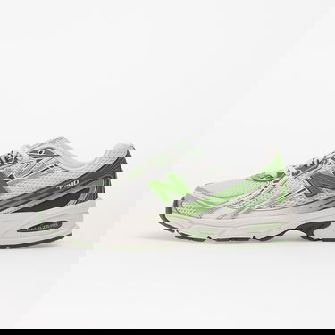 Кецове и обувки New Balance 740 White Бяло | U740GH2, 0